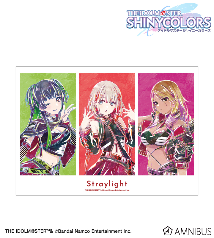 AMNIBUS-日常使いできるアニメグッズの通販サイト-