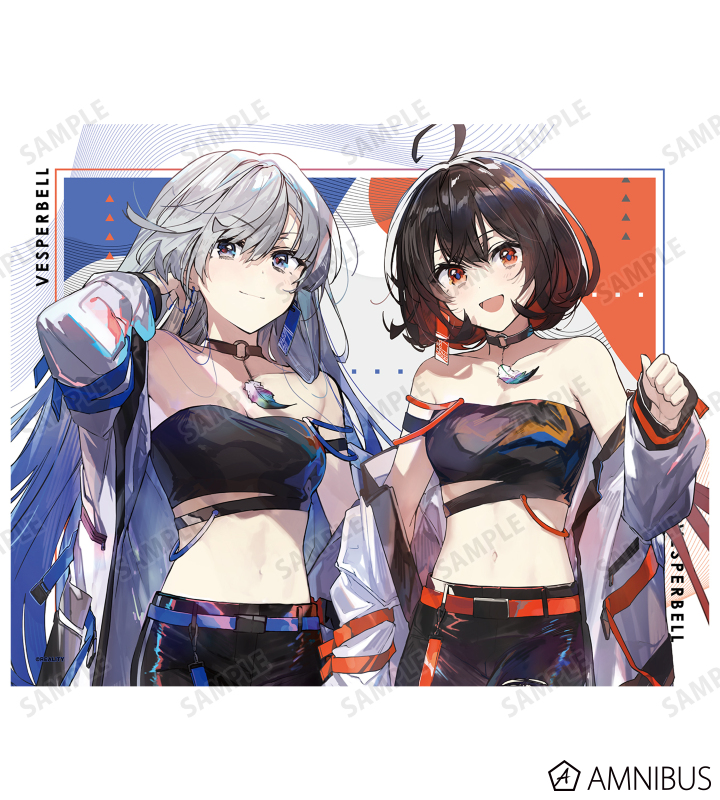 AMNIBUS-日常使いできるアニメグッズの通販サイト-