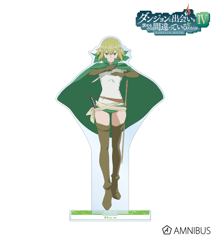 AMNIBUS-日常使いできるアニメグッズの通販サイト-