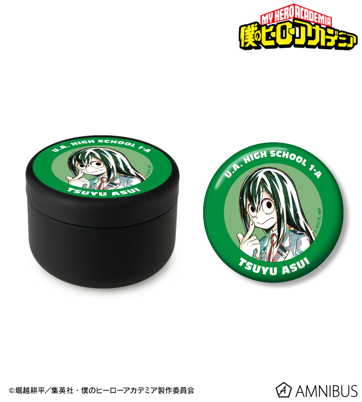 AMNIBUS-日常使いできるアニメグッズの通販サイト-