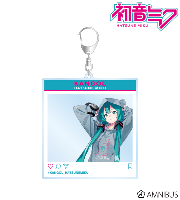 AMNIBUS-日常使いできるアニメグッズの通販サイト-