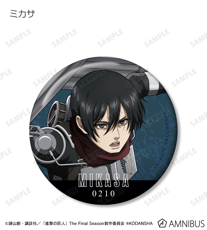 AMNIBUS-日常使いできるアニメグッズの通販サイト-