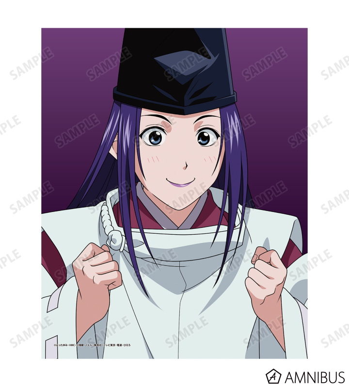 AMNIBUS-日常使いできるアニメグッズの通販サイト-