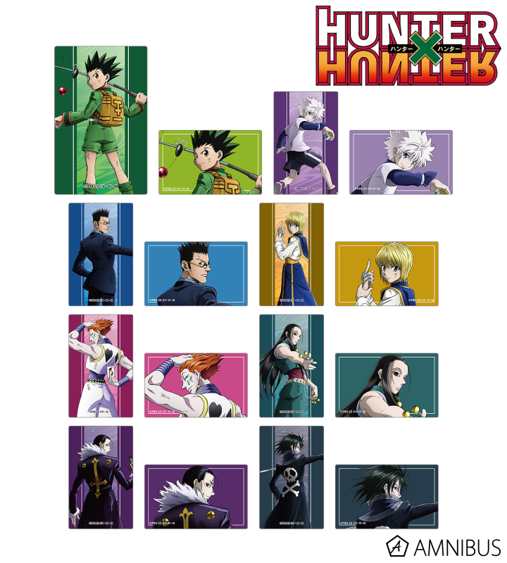 AMNIBUS-日常使いできるアニメグッズの通販サイト-