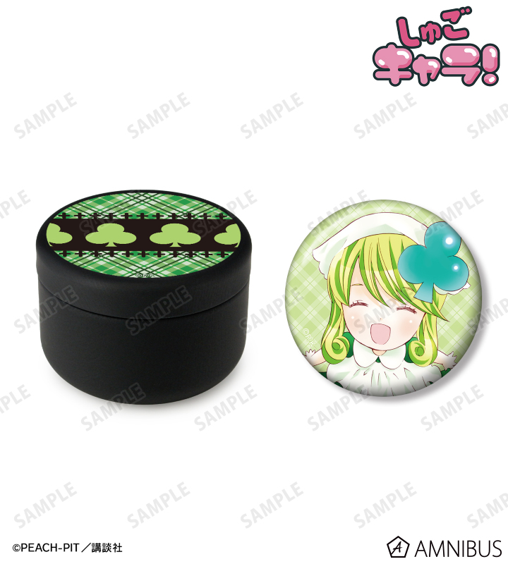 AMNIBUS-日常使いできるアニメグッズの通販サイト-