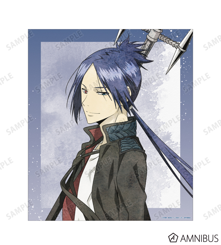 AMNIBUS-日常使いできるアニメグッズの通販サイト-