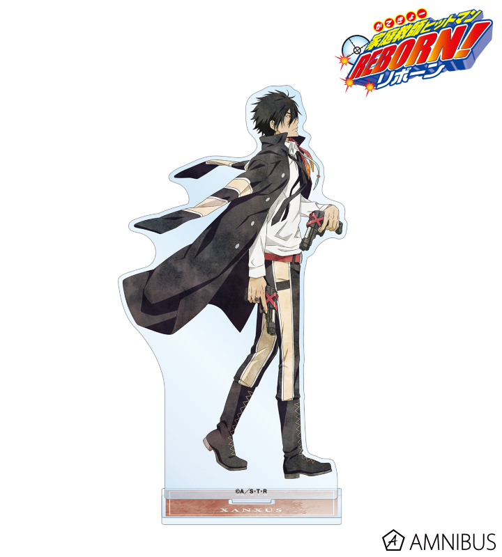 AMNIBUS-日常使いできるアニメグッズの通販サイト-