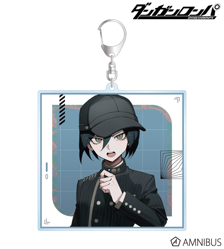 AMNIBUS-日常使いできるアニメグッズの通販サイト-