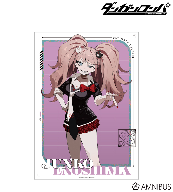 AMNIBUS-日常使いできるアニメグッズの通販サイト-