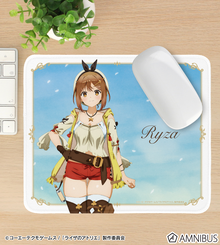 AMNIBUS-日常使いできるアニメグッズの通販サイト-