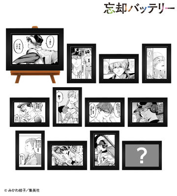 AMNIBUS-日常使いできるアニメグッズの通販サイト-