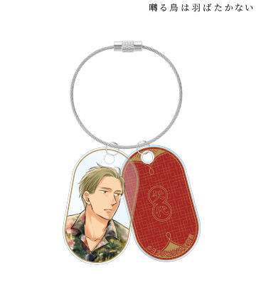 AMNIBUS-日常使いできるアニメグッズの通販サイト-