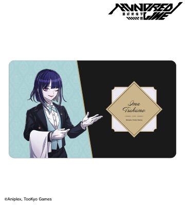 AMNIBUS-日常使いできるアニメグッズの通販サイト-