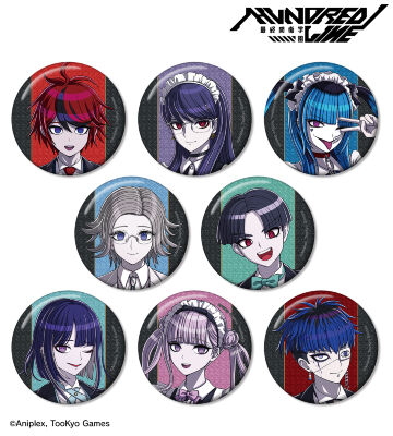 AMNIBUS-日常使いできるアニメグッズの通販サイト-