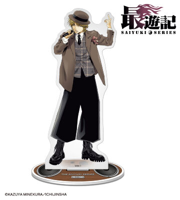 AMNIBUS-日常使いできるアニメグッズの通販サイト-