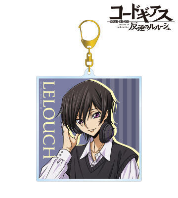 コードギアス 反逆のルルーシュⅢ 皇道, コードギアス 反逆の