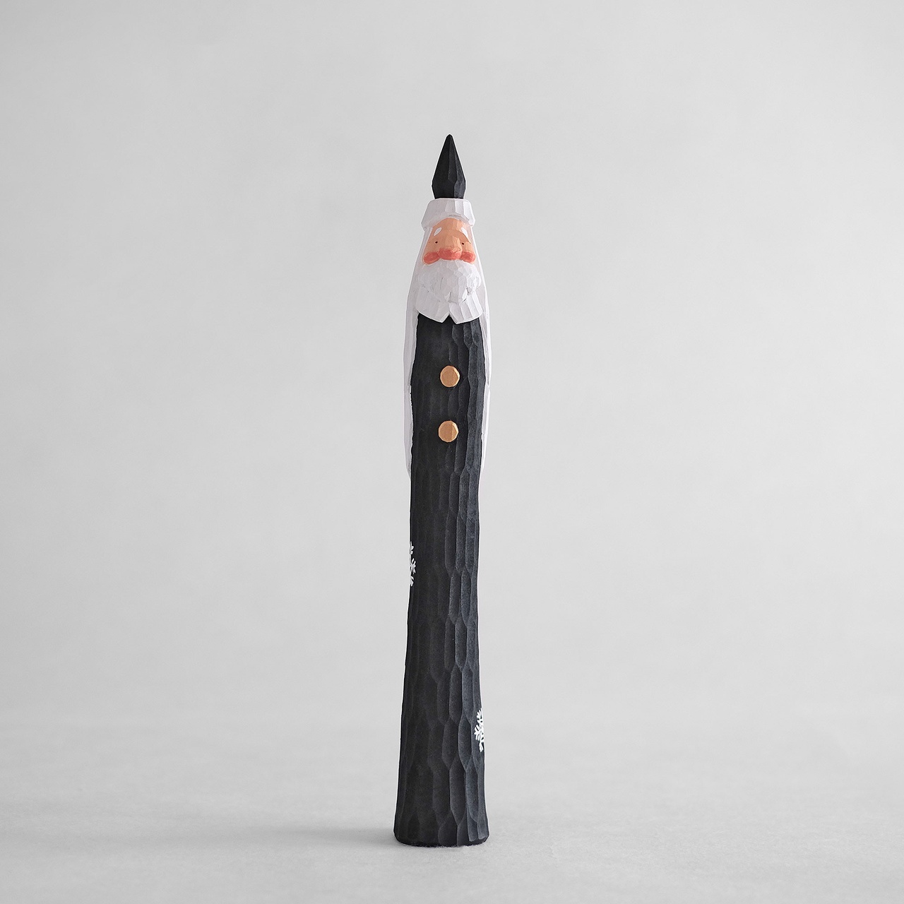 とんがりサンタ #27 - Analogue Life