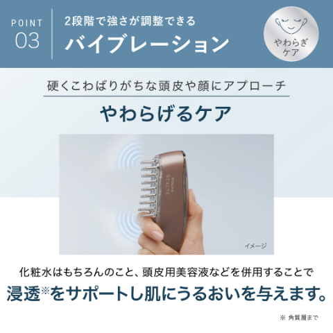 ANGFA ANGFA アンファー スカルプD スカルプ電気ブラシ 【箱無し