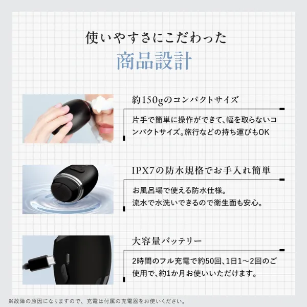 アンファースカルプD公式通販 | 予防医学のアンファーストア