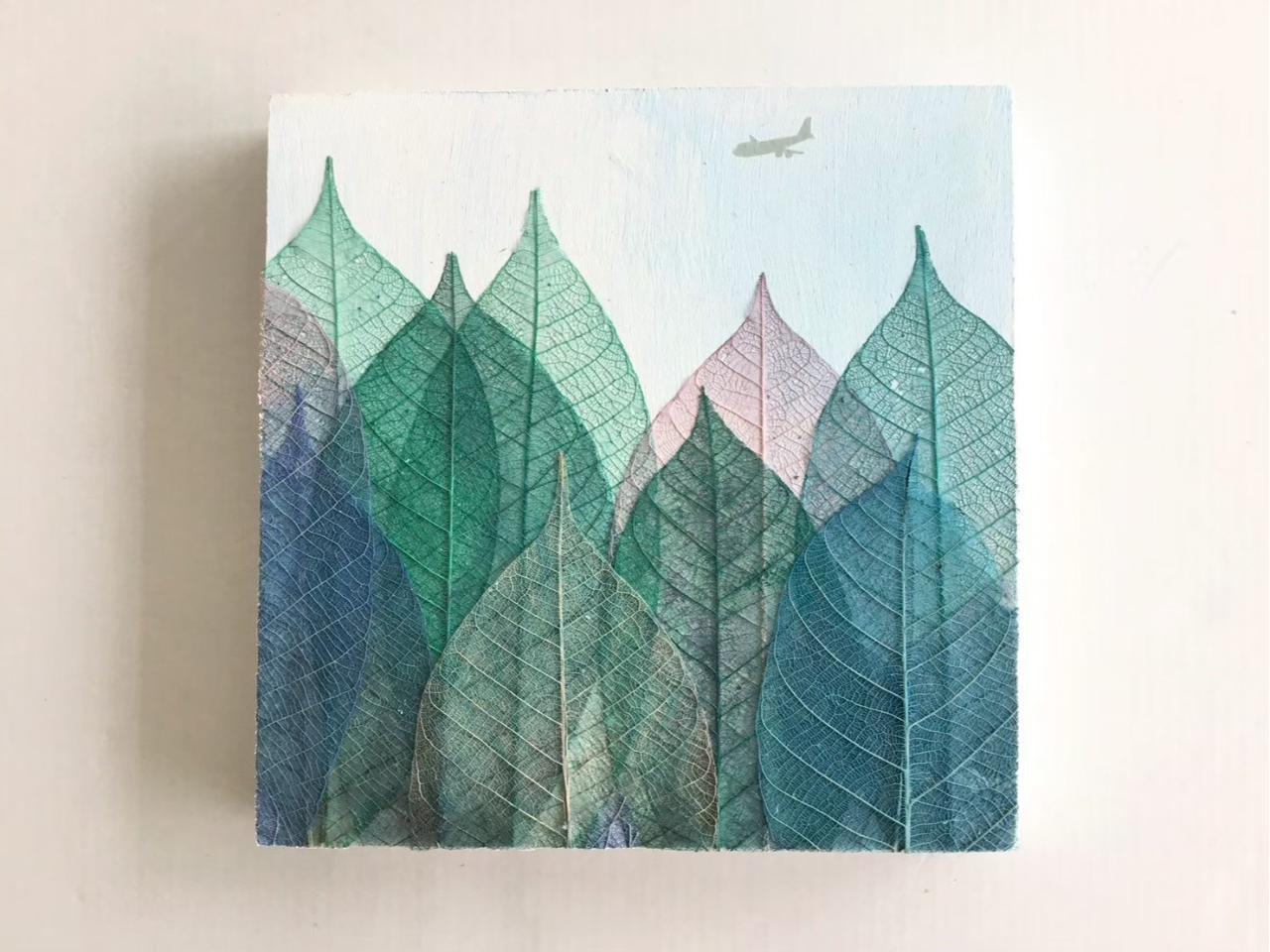 じゃらん限定☆ティータイム付き！】【岡山・倉敷】【ボタニーペイン