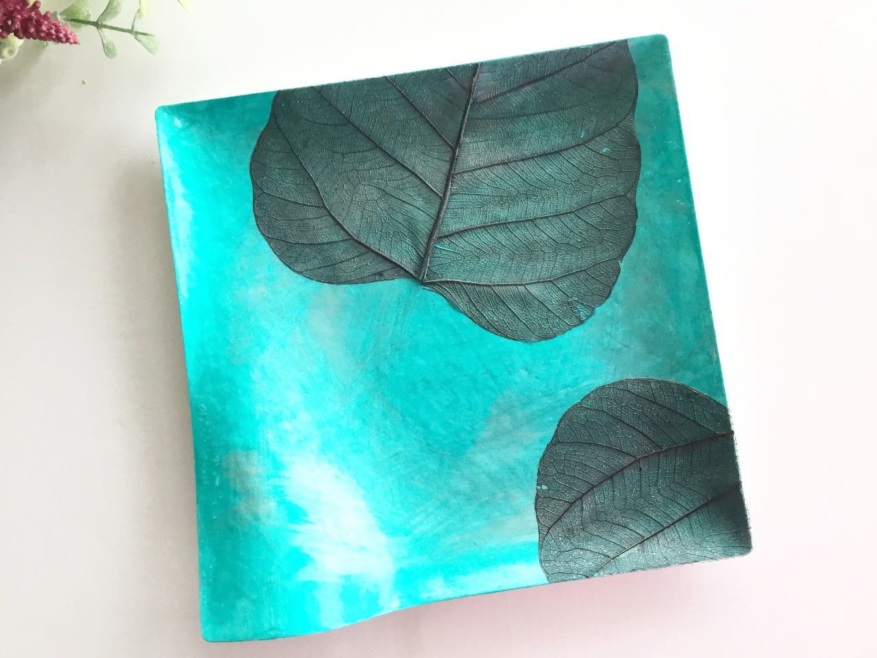 じゃらん限定☆ティータイム付き！】【岡山・倉敷】【ボタニーペイン