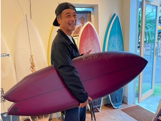 湘南辻堂×サーフィン体験】初級者向け安心レッスン！大人のサーフィン