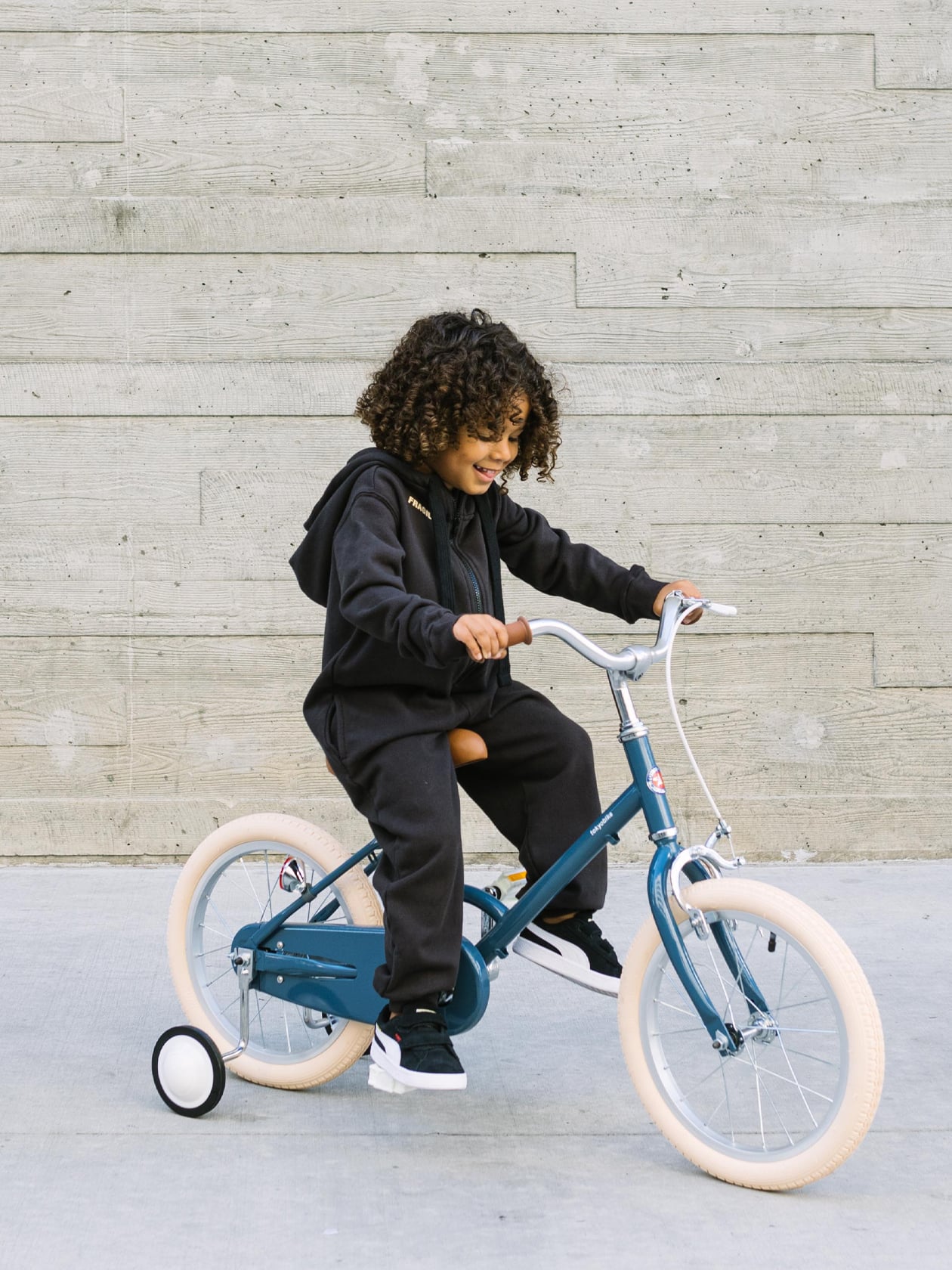 little tokyobike, Blue Gray | tokyobike