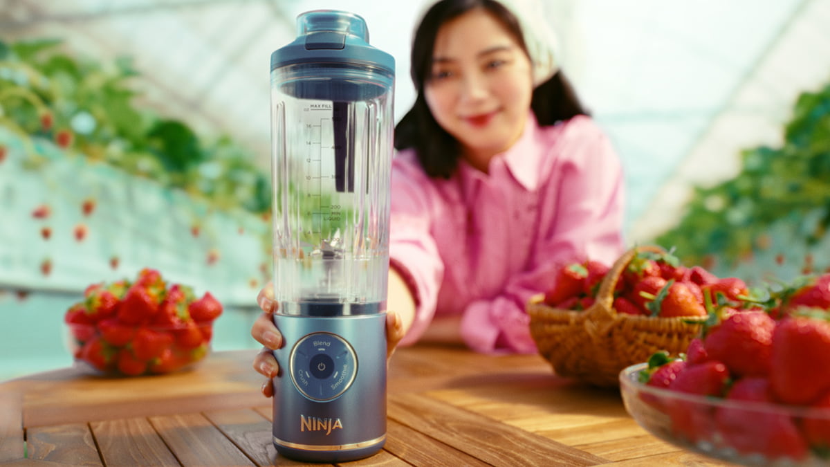 池田エライザが「Ninja」ブランドのアンバサダーに どこでも使える