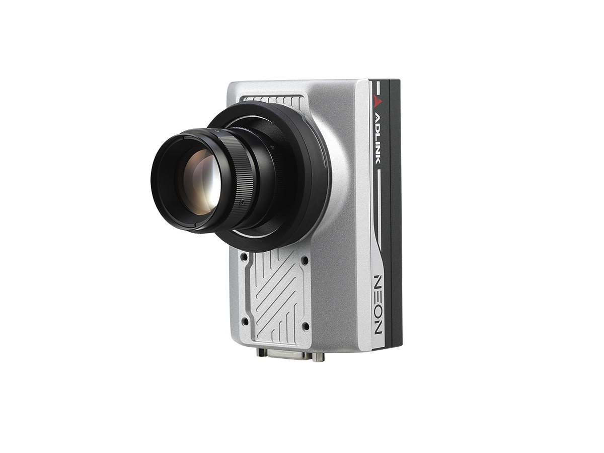 NEON-2000-JNX Series | スマートカメラ | ADLINK