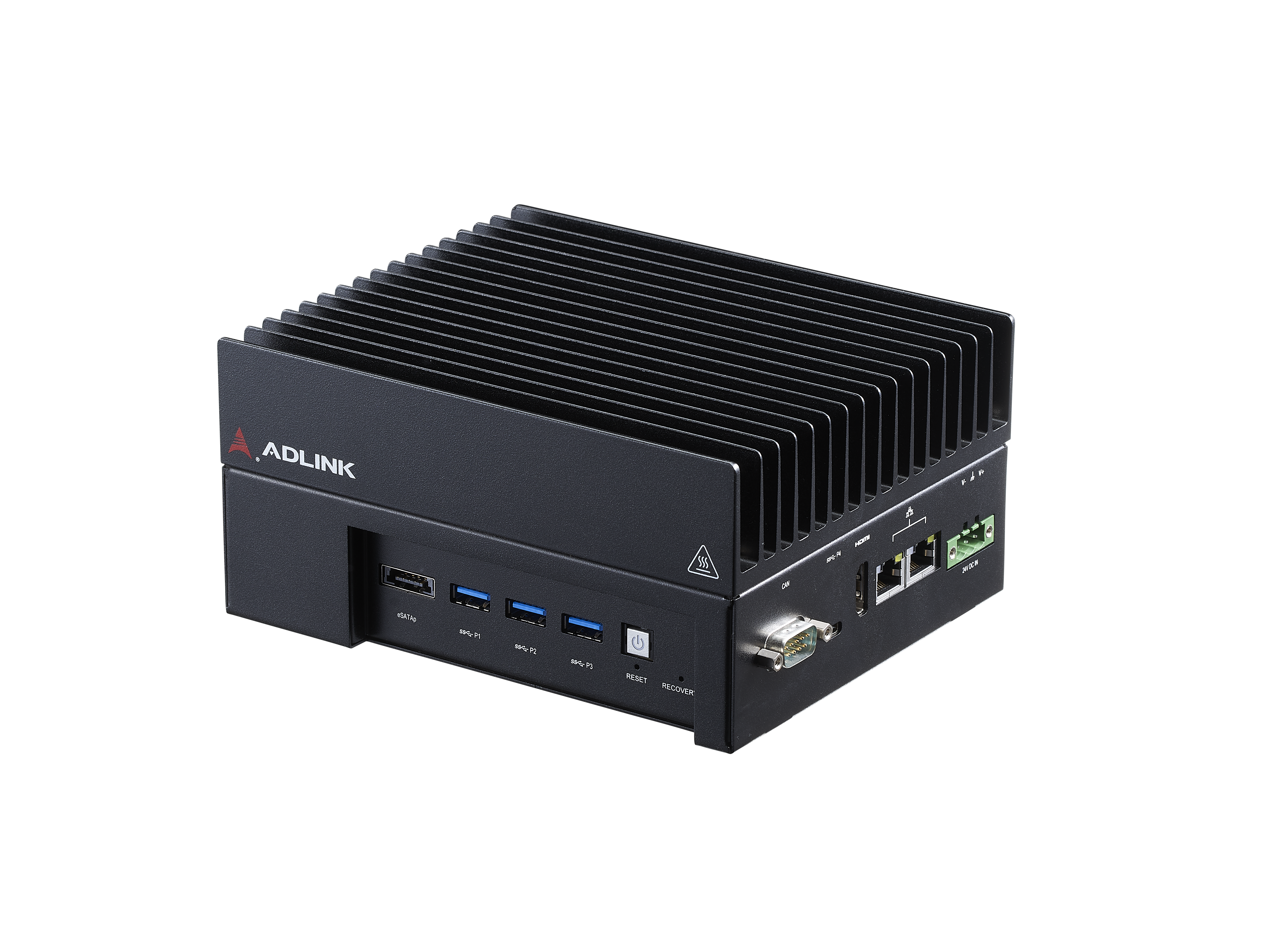 DLAP-401-Xavier | NVIDIA Edge AI Platform | ADLINK