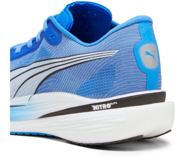 Mens running shoes Puma DEVIATE NITRO ELITE 2 | AD Sport.store