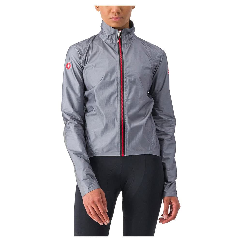 Castelli Tempesta Lite Jacket - Cycling News | Bike Reviews | road.cc