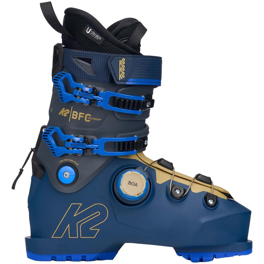 K2 BFC 80 GRIPWALK スキーブーツ 25.5 K2 BFC 80 GRIPWALK スキー