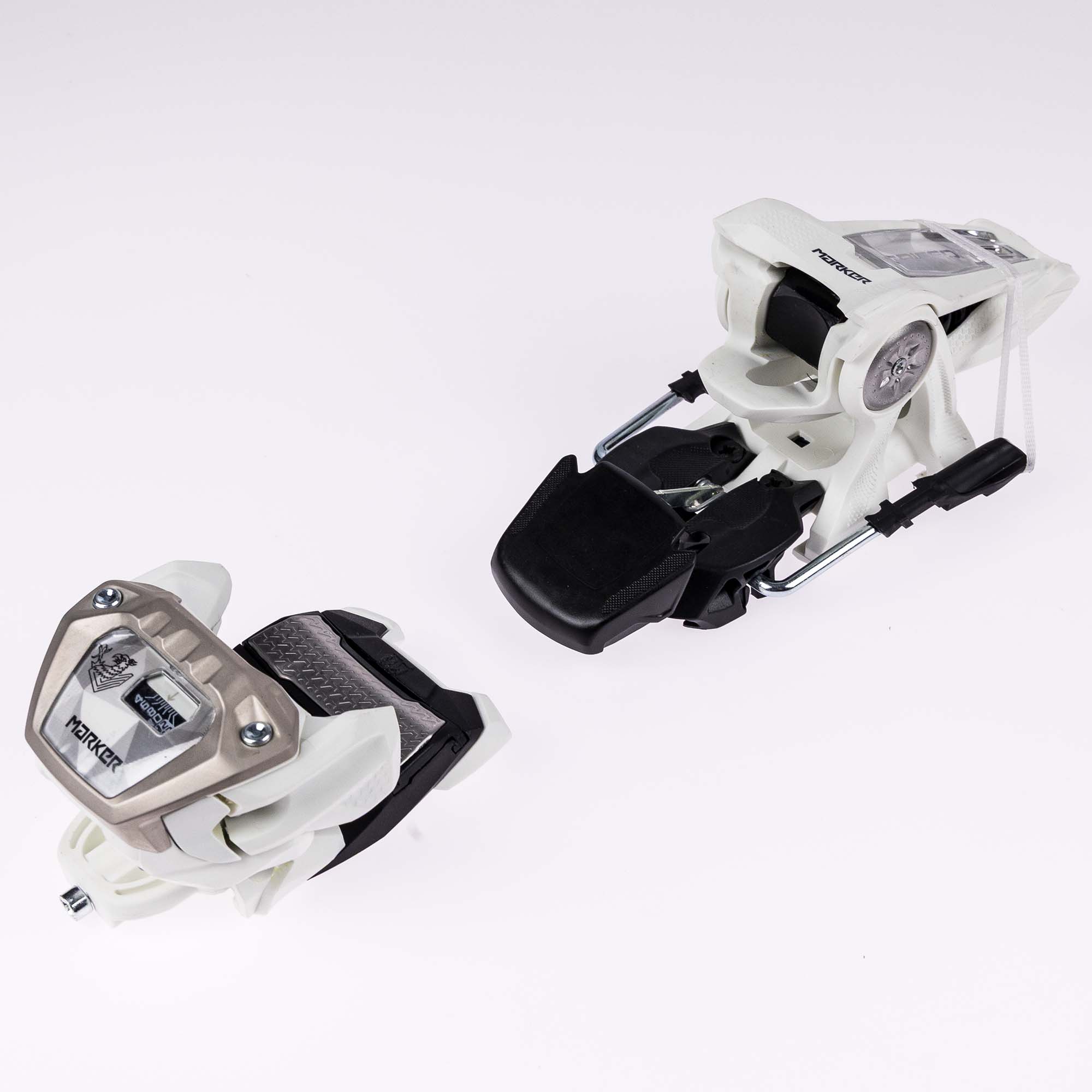 Marker Griffon 13 Ski Bindings 2025 | Absolute-Snow
