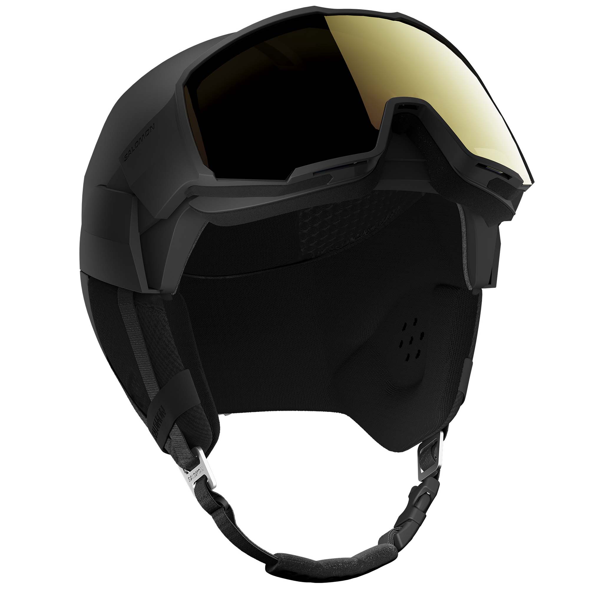 Salomon Osmo Pro Sigma Photo Helmets | Absolute-Snow