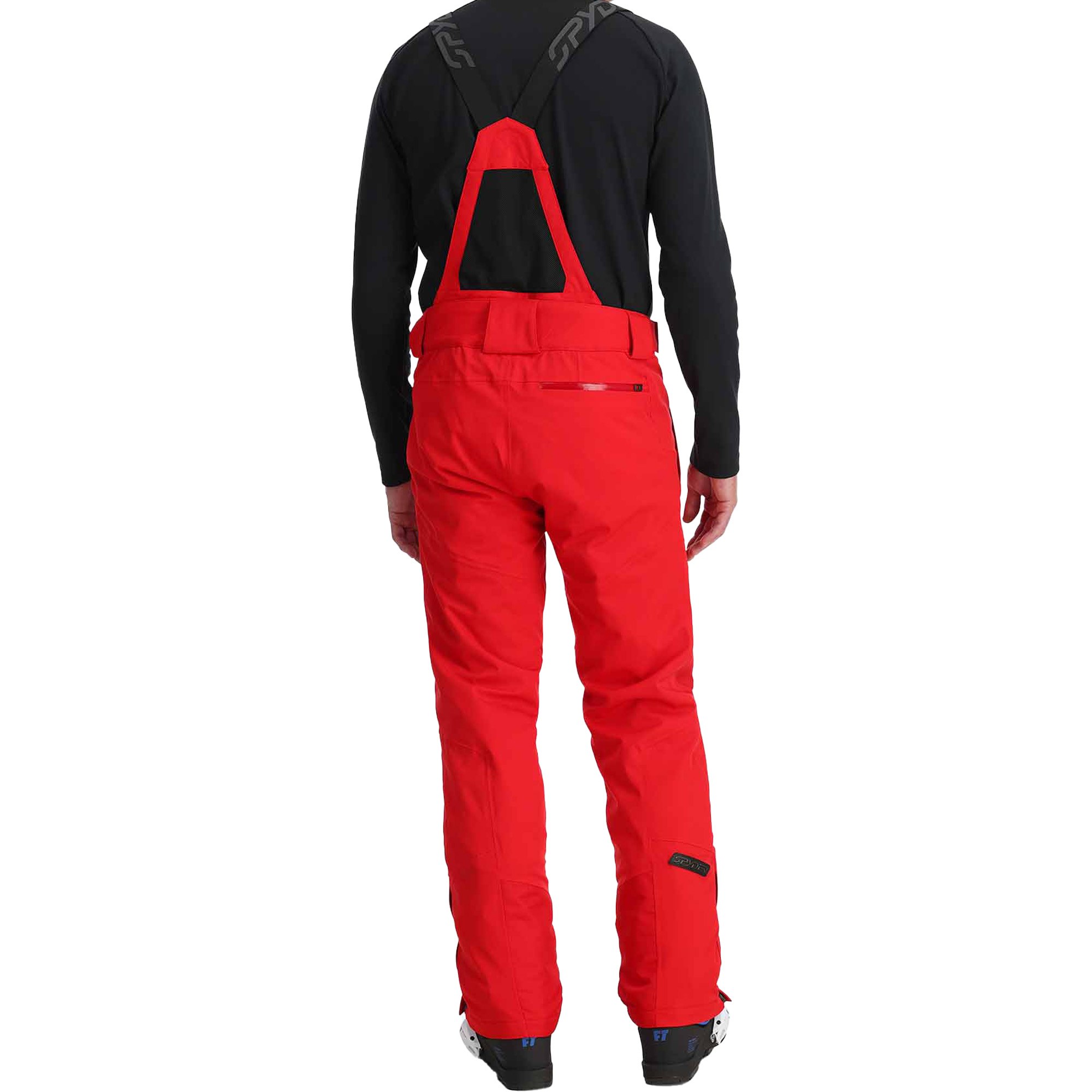 Spyder Dare Pants Lengths Bottoms | Absolute-Snow