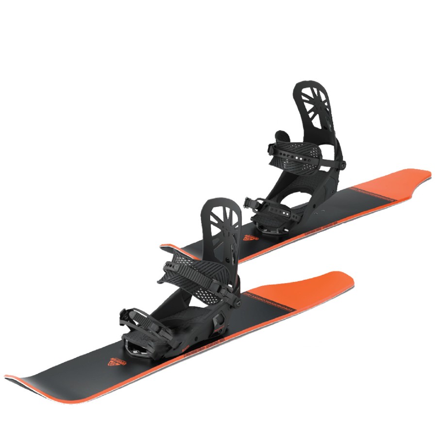 Union Rover Skis 0 | Absolute-Snow