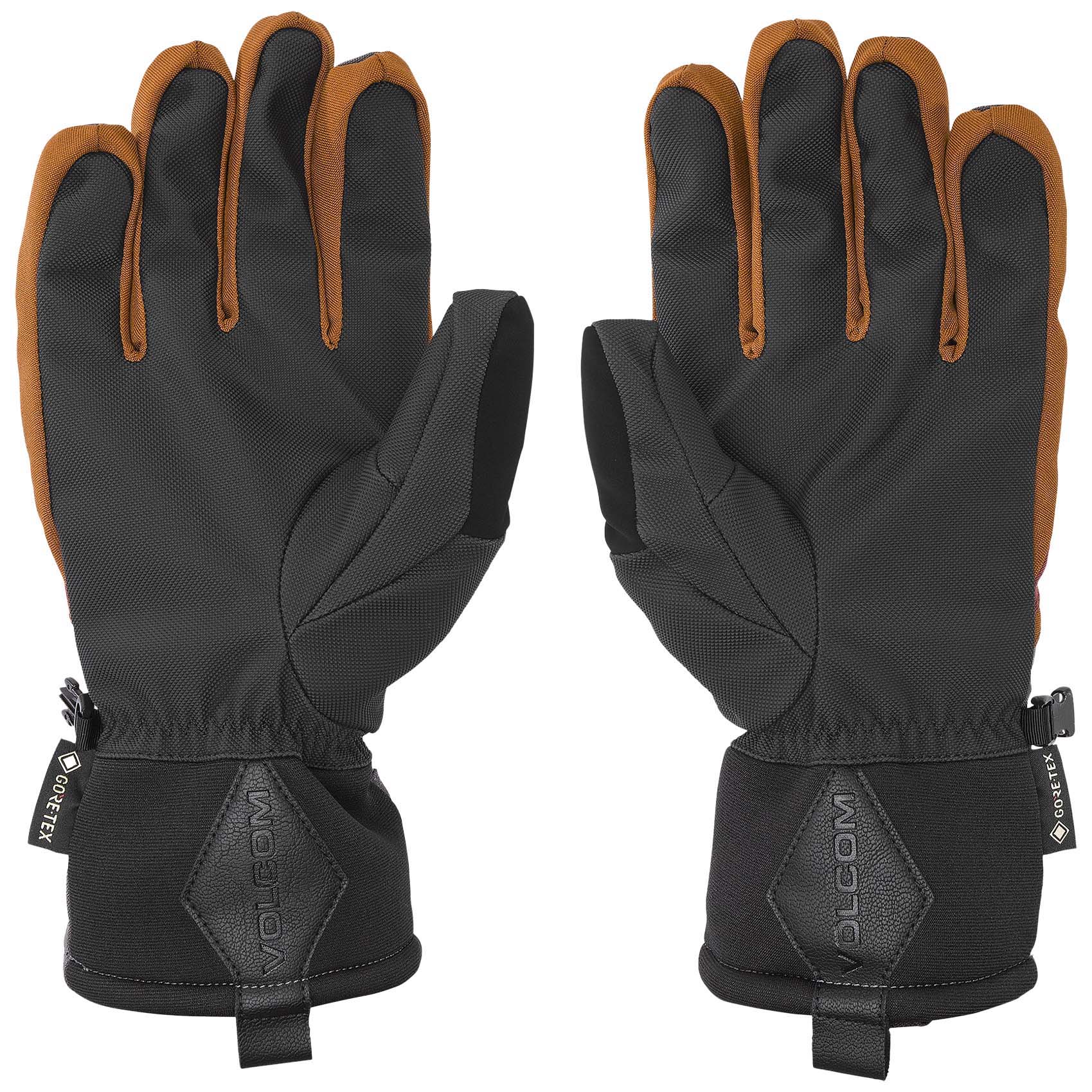 Volcom CP2 Gore - Tex Gloves | Absolute-Snow