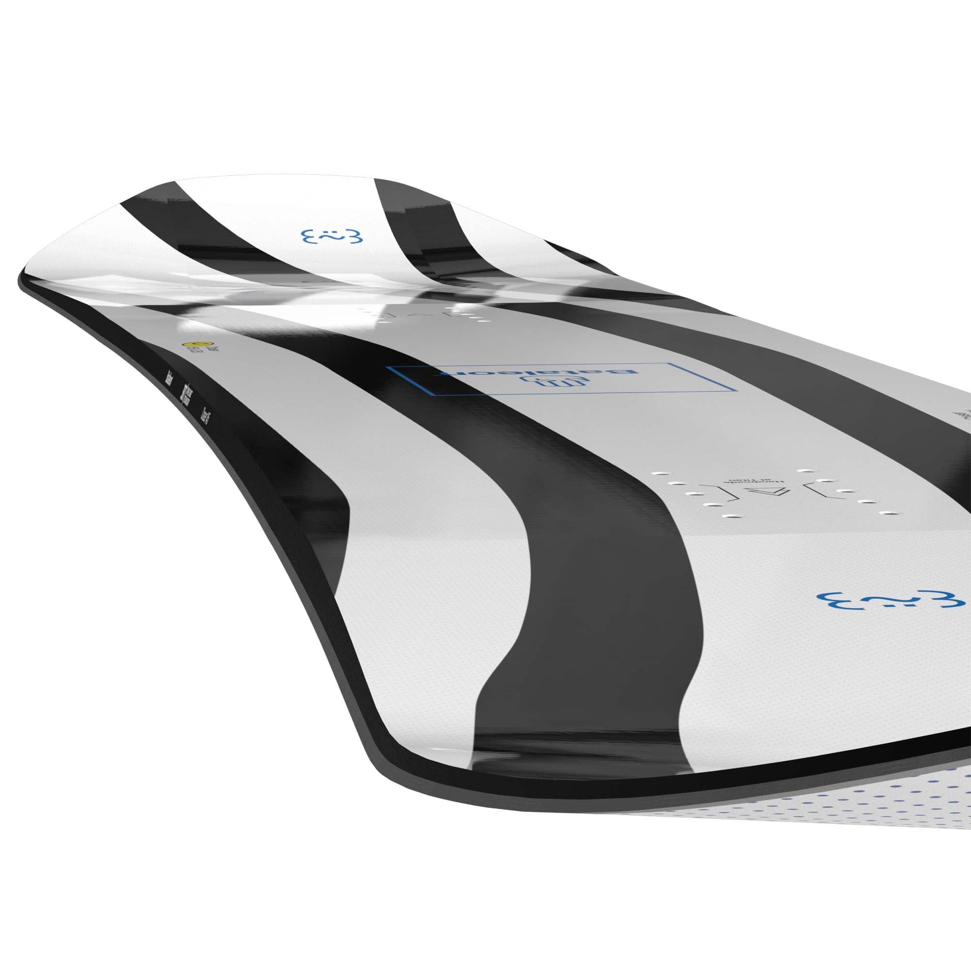 Bataleon Chaser Snowboards 2025 | Absolute-Snow