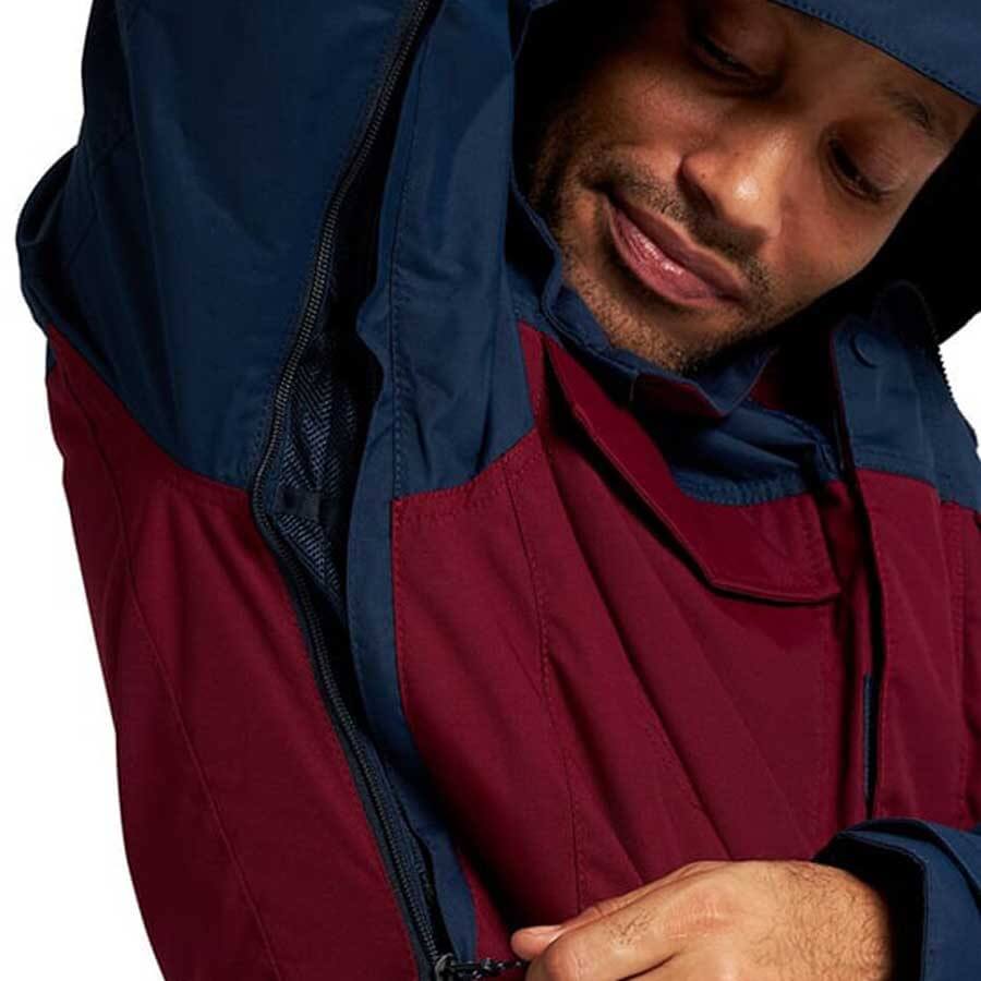 Burton Covert Jackets | Absolute-Snow