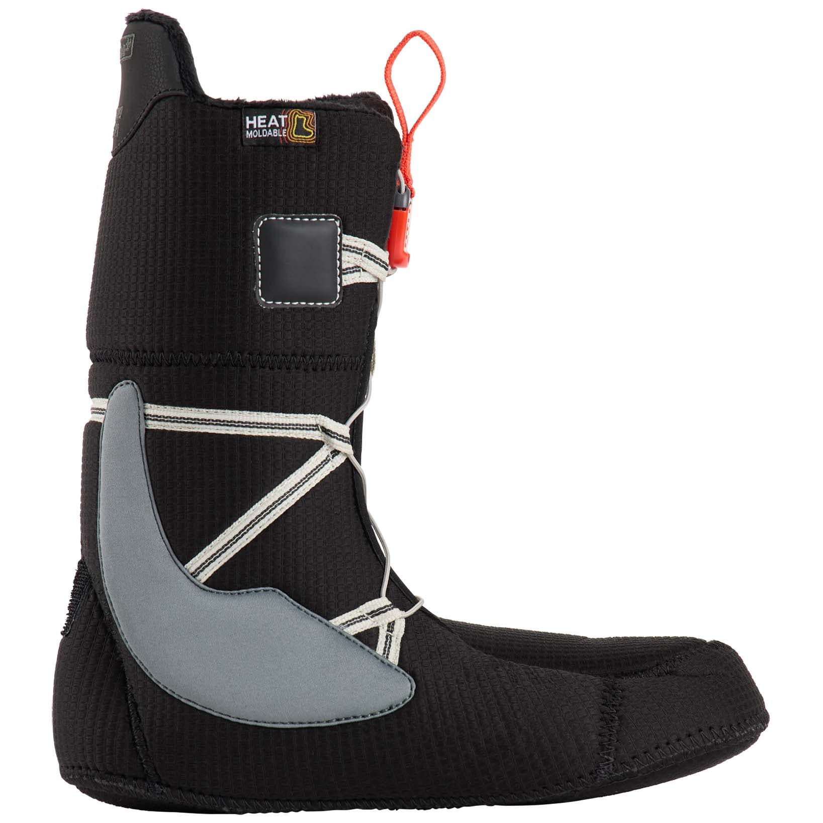 Burton Moto Boa Snowboard Boots 2025 | Absolute-Snow