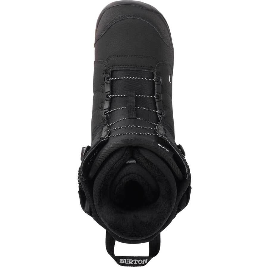 Burton Moto Snowboard Boots 2026 | Absolute-Snow