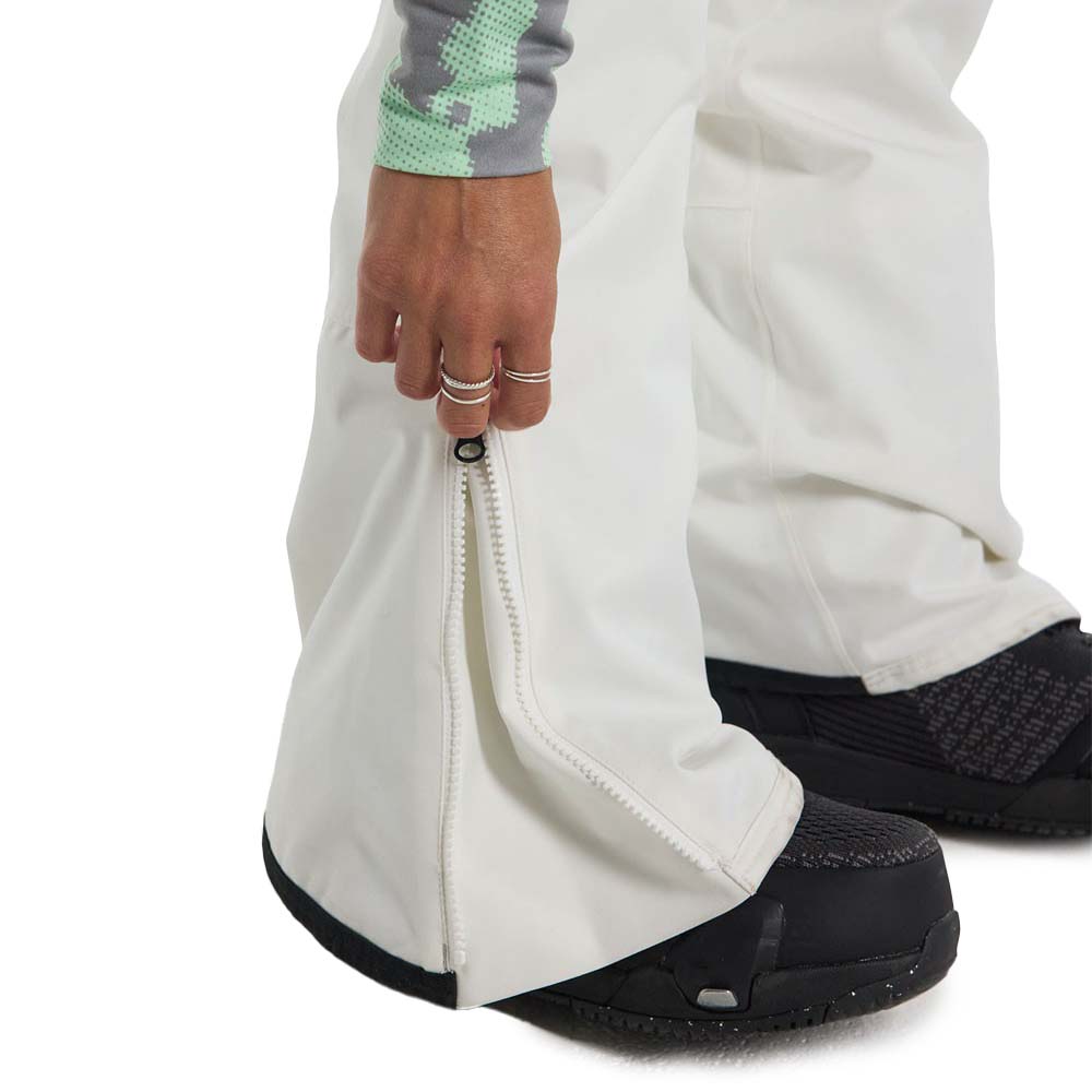 Burton Marcy High Rise High Stretch Pants Bottoms