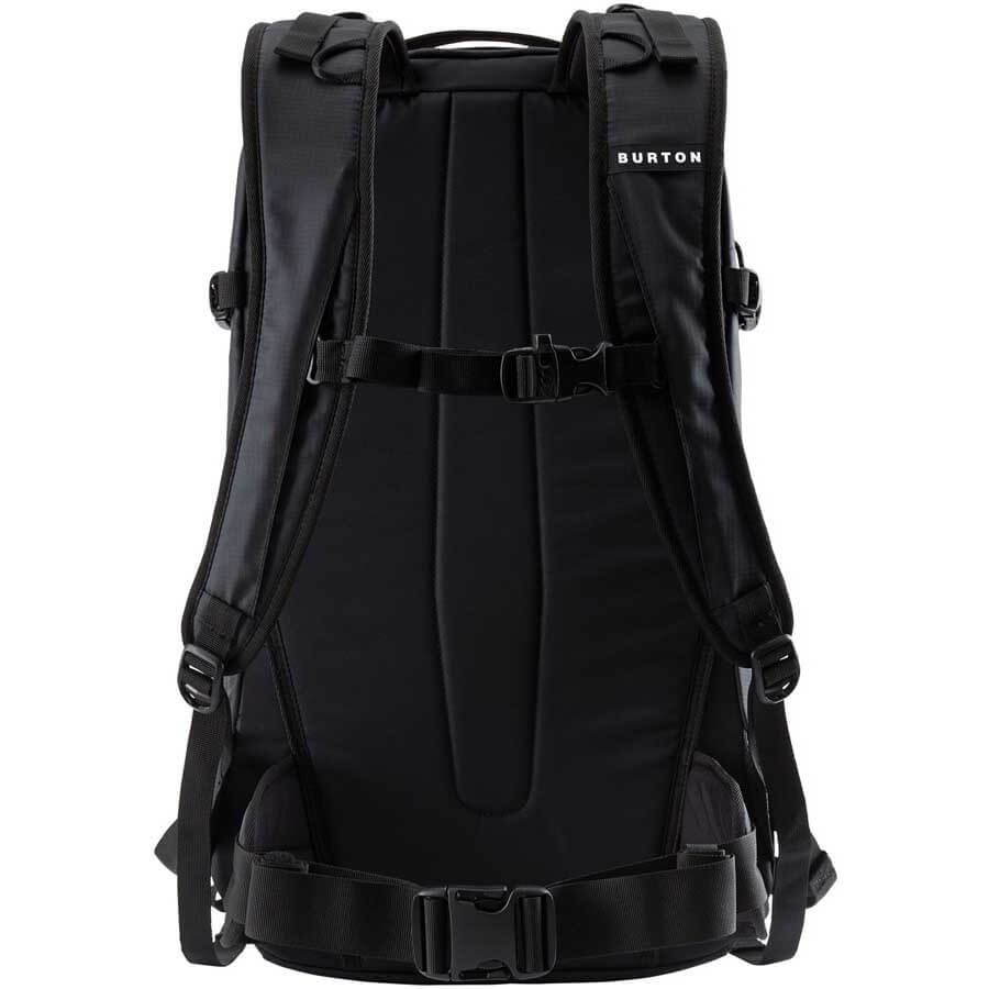 Burton Sidehill 25L Backpacks | Absolute-Snow