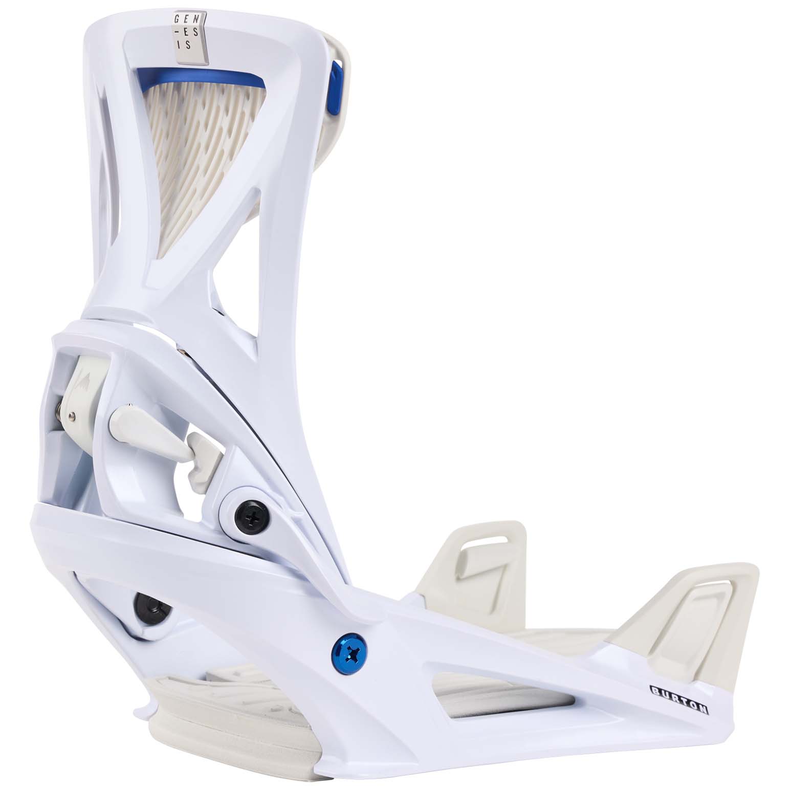 Burton Step On Genesis Re:Flex Snowboard Bindings 2025