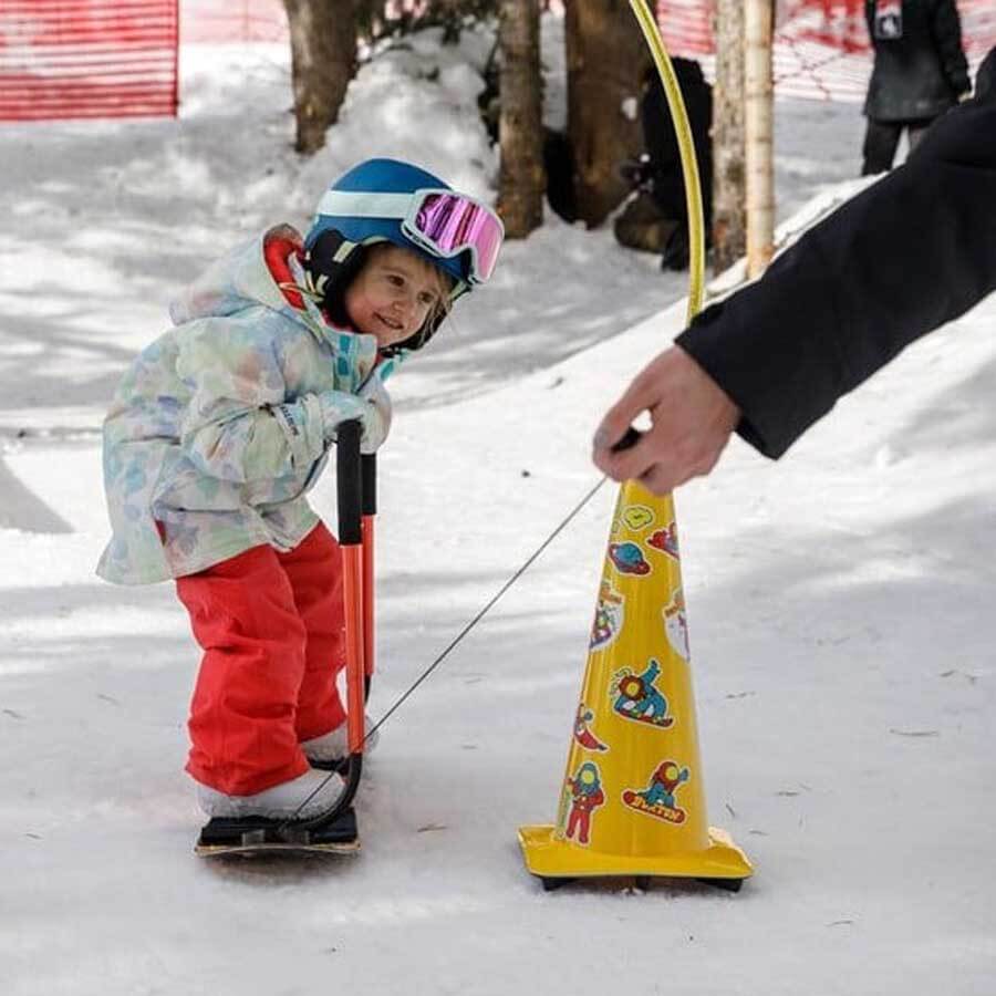 Burton Riglet Reel System Snowboard Binding Accessories