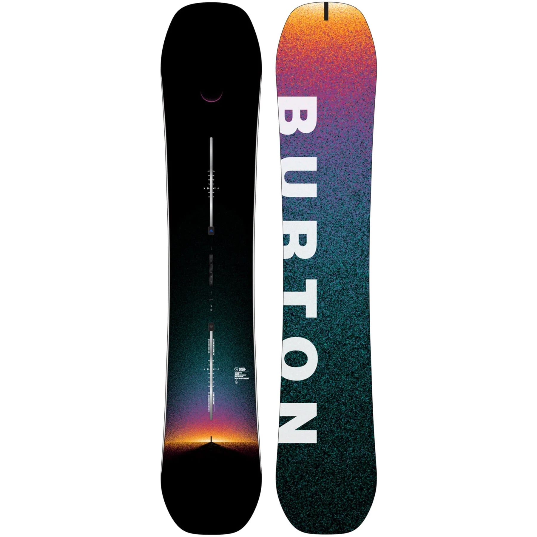 Burton Custom X Board Snowboards 2025 | Absolute-Snow