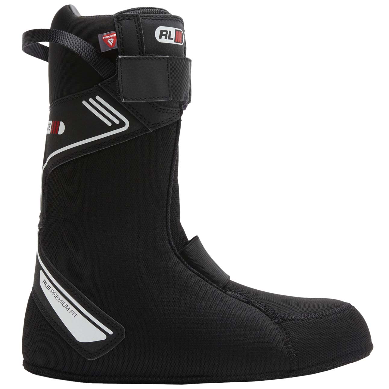 DC Judge Snowboard Boots 2025 | Absolute-Snow