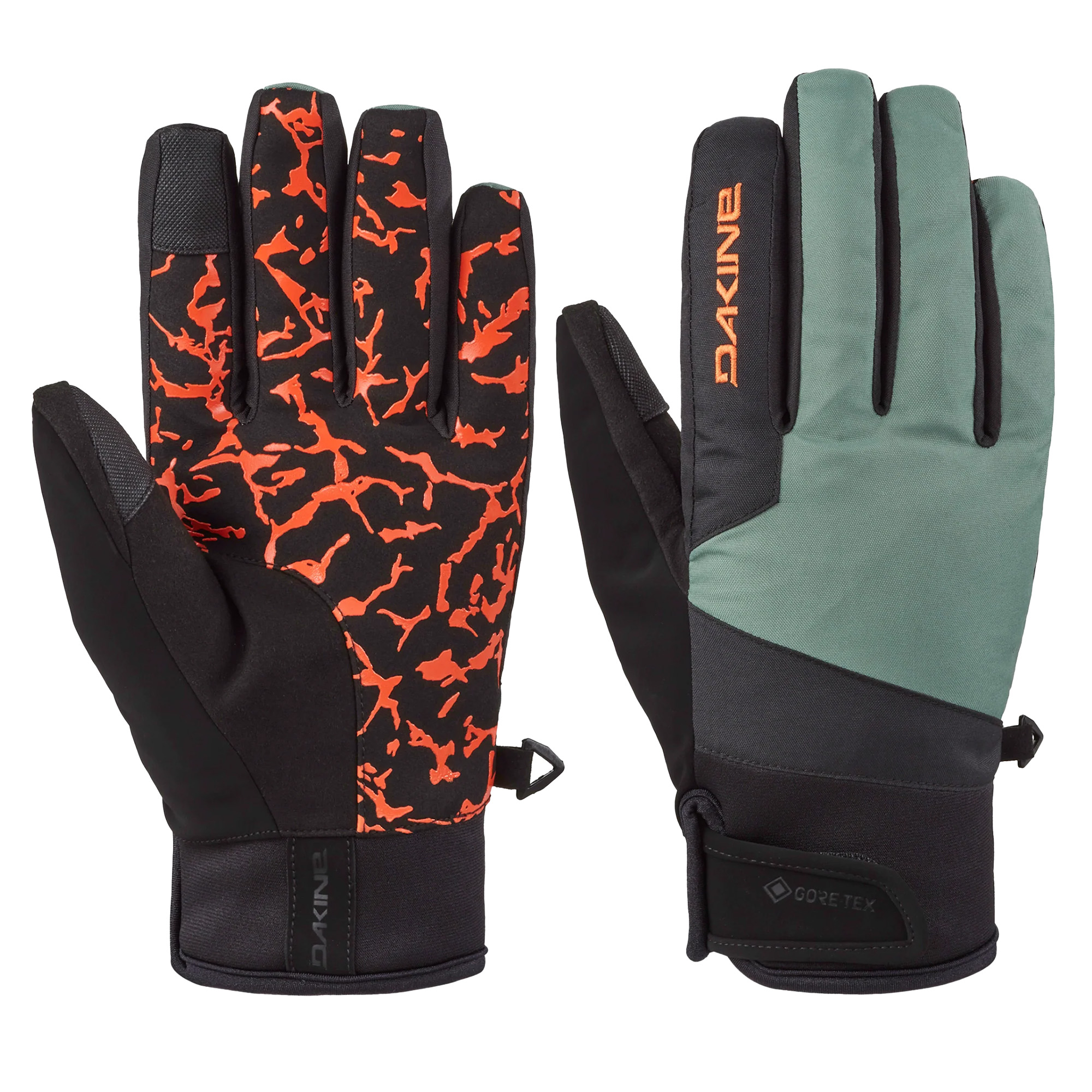 Dakine Impreza Gore-Tex Gloves | Absolute-Snow