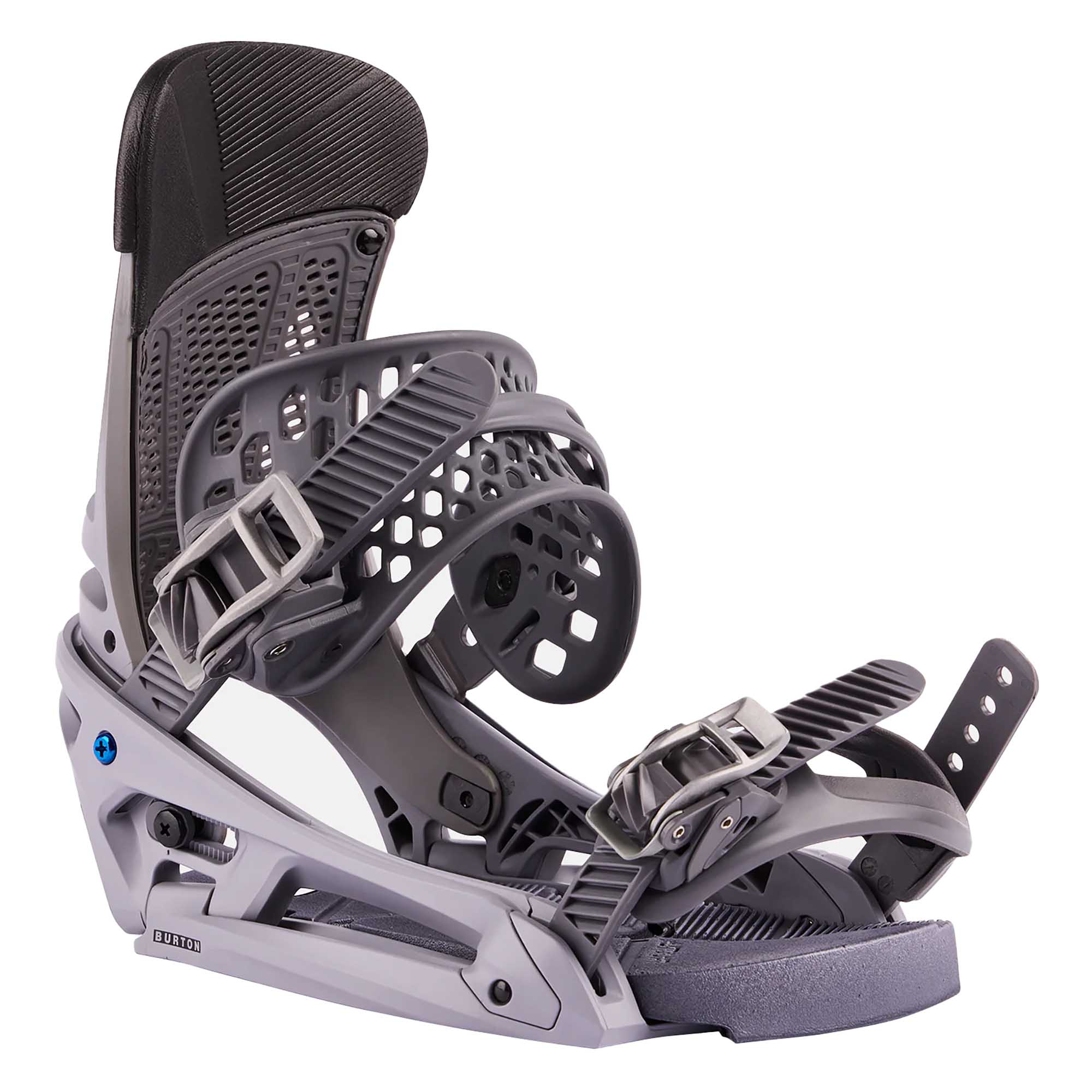 Burton Malavita EST Snowboard Bindings 2024 | Absolute-Snow